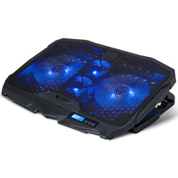 17" - Spirit of Gamer Airblade 600 - 1FO