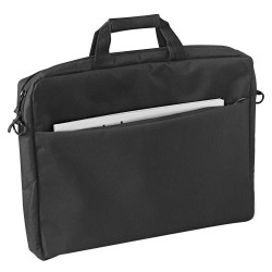 15.6" - Sacoche T'NB Marseille Noir - 1FO