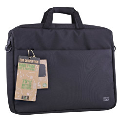 15.6" - Sacoche T'NB Marseille Noir - 1FO