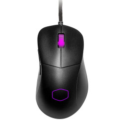 Cooler Master MM730 Noir RGB - 1FO