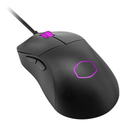 Cooler Master MM730 Noir RGB - 1FO