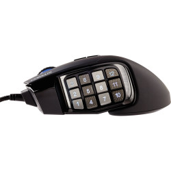 Corsair Scimitar RGB Elite - ZON