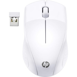 HP 220 (Blanc) - 1FO