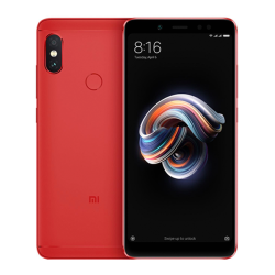 Ecran - Xiaomi Redmi Note 5 Pro - Réparation