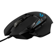 Logitech G502 Hero (version 26500dpi)  - ZON