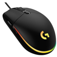 Logitech G G203 LightSync (Noir) - ZON