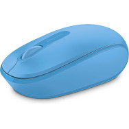 Microsoft Wireless Mobile Mouse 1850 Noir - 1FO
