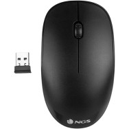 NGS FOG (noir) sans fil - 1FO