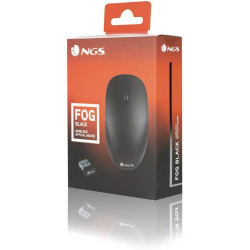 NGS FOG (noir) sans fil - 1FO