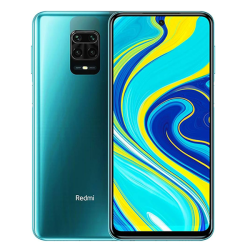 Ecran - Xiaomi Redmi Note 9S - Réparation
