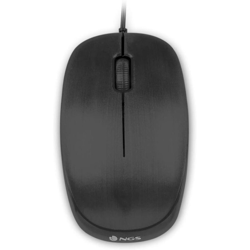 NGS Flame - filaire - 1FO NGS Flame - filaire - 1FO