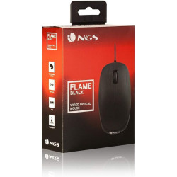 NGS Flame - filaire - 1FO