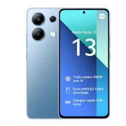 Ecran - Xiaomi Redmi Note 13 4G - Réparation
