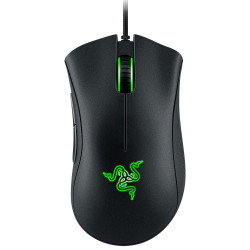 Razer DeathAdder Essential 2021 (Noir) - ZON