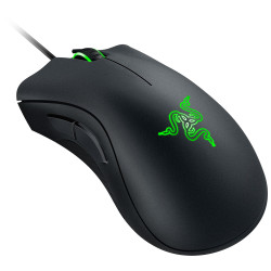 Razer DeathAdder Essential 2021 (Noir) - ZON