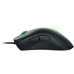 Razer DeathAdder Essential 2021 (Noir) - ZON