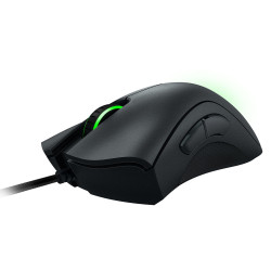 Razer DeathAdder Essential 2021 (Noir) - ZON