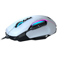 ROCCAT Kone AIMO Remastered Blanc - ZON