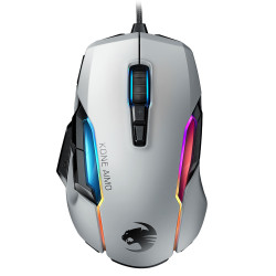 ROCCAT Kone AIMO Remastered Blanc - ZON