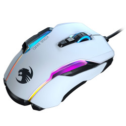 ROCCAT Kone AIMO Remastered Blanc - ZON