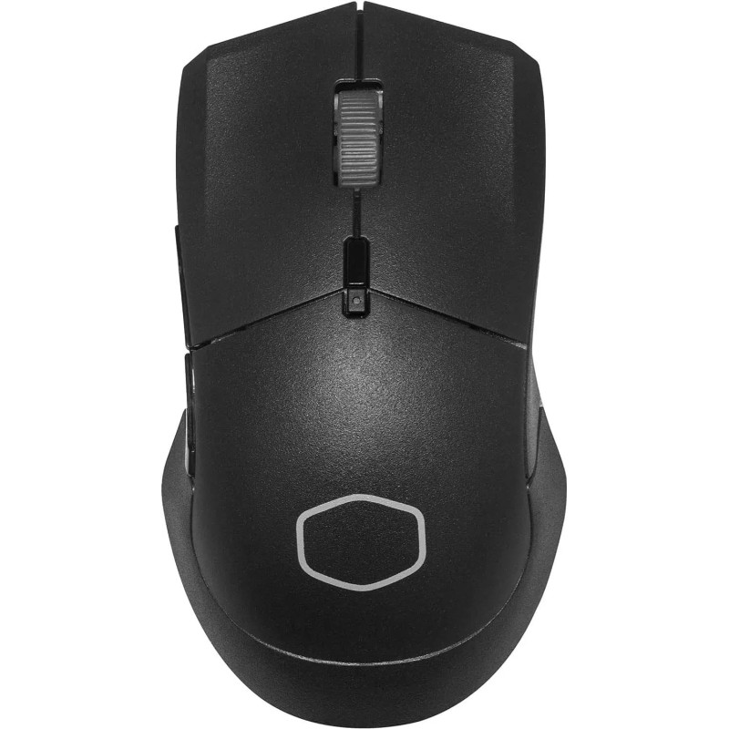 Souris sans fil Gamer Cooler Master MM311 (Noir) - 1FO Souris sans fil Gamer Cooler Master MM311 (Noir) - 1FO