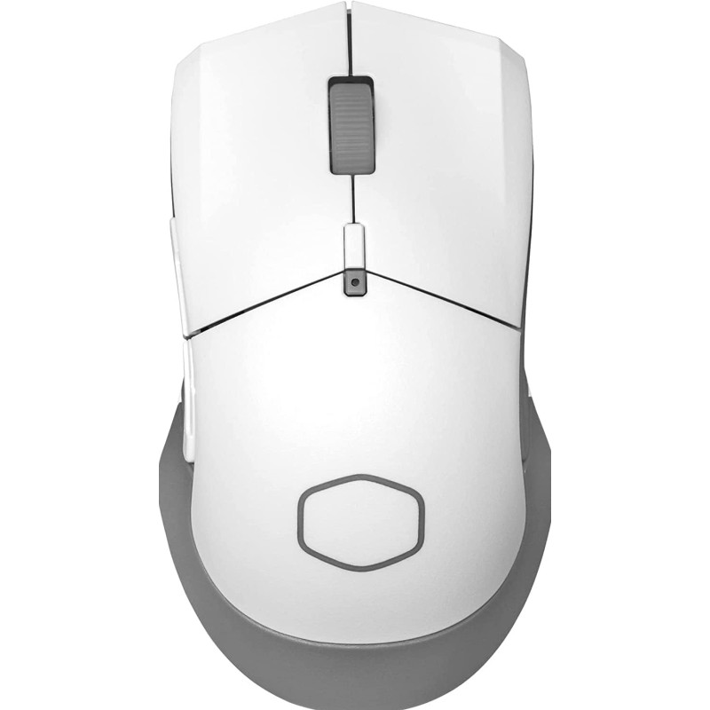 Souris sans fil Gamer Cooler Master MM311 (Blanc) - 1FO Souris sans fil Gamer Cooler Master MM311 (Blanc) - 1FO