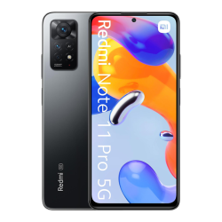 Ecran - Xiaomi Redmi Note 11 Pro 5G (Origine Constructeur) - Réparation