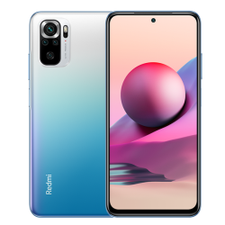 Ecran - Xiaomi Redmi Note 10S (Origine Constructeur) - Réparation