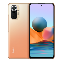 Ecran - Xiaomi Redmi Note 10 Pro (Origine Constructeur) - Réparation
