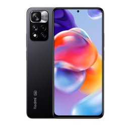 Ecran OLED (Origine Constructeur) - Xiaomi Redmi Note 11 Pro+ 5G - Réparation
