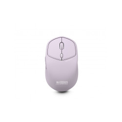Bluetooth - Souris Urban Factory Onlee (Violet) - 1FO