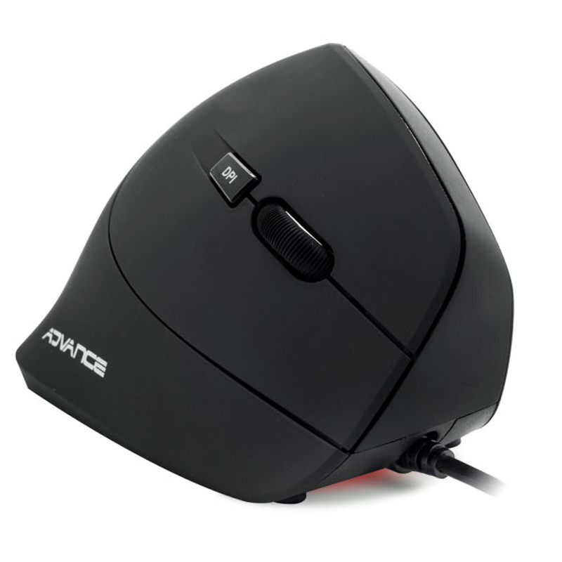 Advance Ergonomique Vertical Plus - 1FO Advance Ergonomique Vertical Plus - 1FO