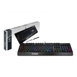 MSI Vigor GK20 RGB - ACA