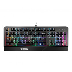 MSI Vigor GK20 RGB - ACA