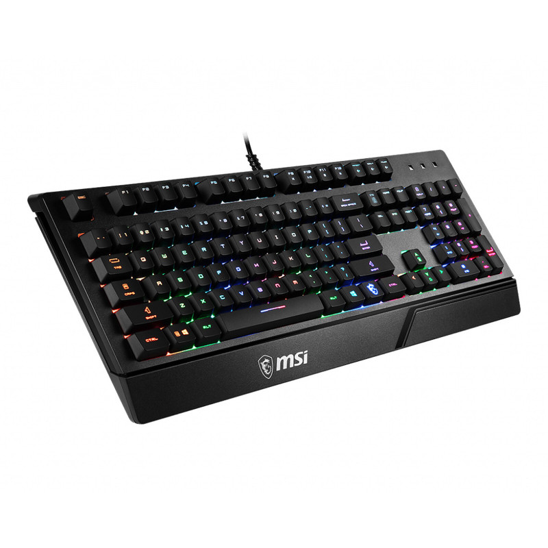 MSI Vigor GK20 RGB - ACA MSI Vigor GK20 RGB - ACA