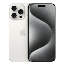 Ecran OEM - iPhone 15 Pro Max - Réparation