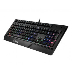 MSI Vigor GK20 RGB - ACA