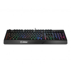 MSI Vigor GK20 RGB - ACA