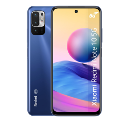 Connecteur de charge - Xiaomi Redmi Note 10 5G - Réparation