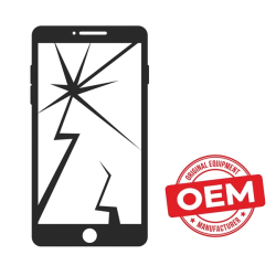 Ecran OEM - iPhone 15 Plus - Réparation