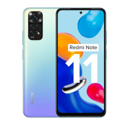 Batterie Constructeur - Redmi Note 11 - Réparation