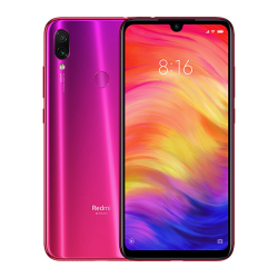 Batterie - Redmi Note 7 - Réparation