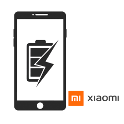 Batterie Constructeur - Redmi Note 9 Pro - Réparation