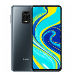Batterie Constructeur - Redmi Note 9 Pro - Réparation