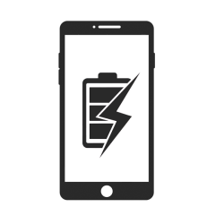 Batterie - Redmi Note 9T - Réparation