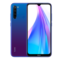 Caméra arrière - Xiaomi Redmi Note 8T - Réparation