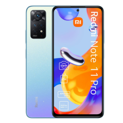 Vitre arrière Constructeur - Xiaomi Redmi Note 11 Pro 4G - Réparation