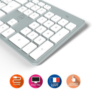 Mobility Lab Design USB - MAC - 1FO