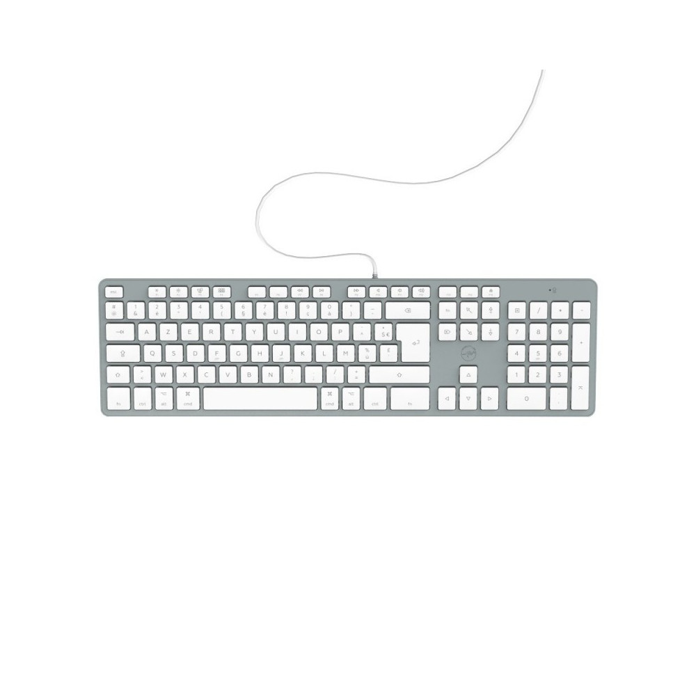 Mobility Lab Design USB - MAC - 1FO Mobility Lab Design USB - MAC - 1FO