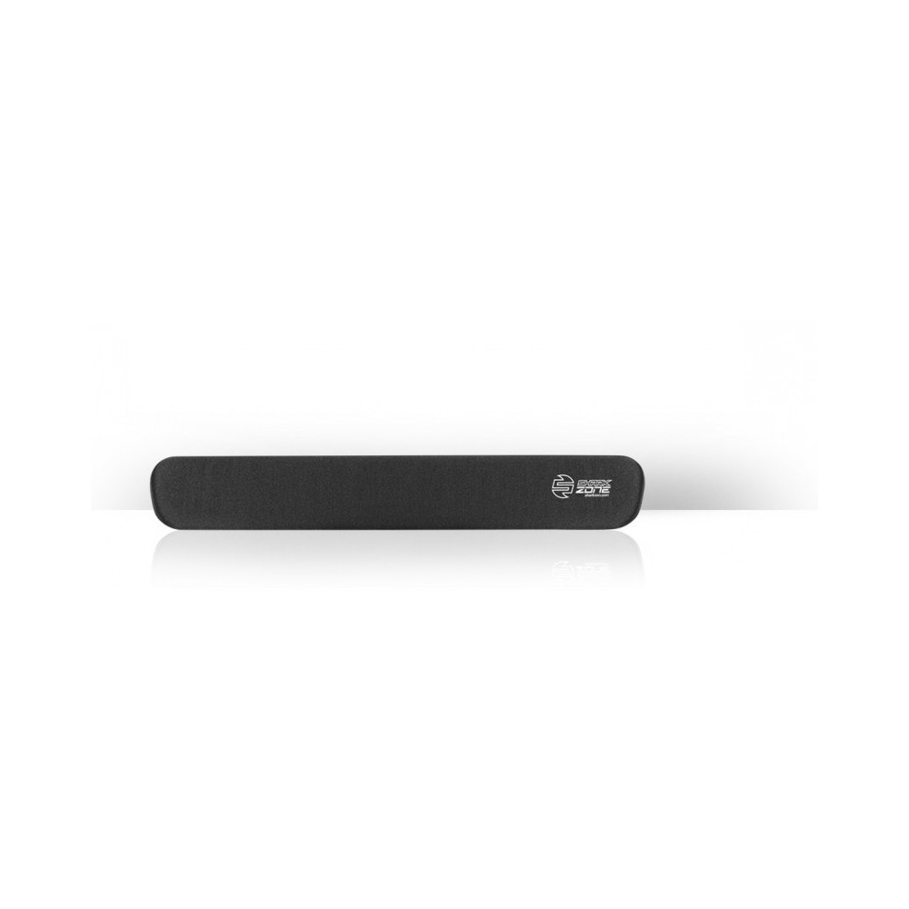 Sharkoon Shark Zone WR10 Repose-poignet pour clavier Sharkoon Shark Zone WR10 Repose-poignet pour clavier